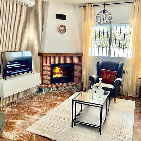 Casa Rural Lomalinda Granada Eksteriør billede
