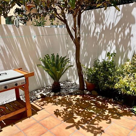 Casa Rural Lomalinda Granada Eksteriør billede