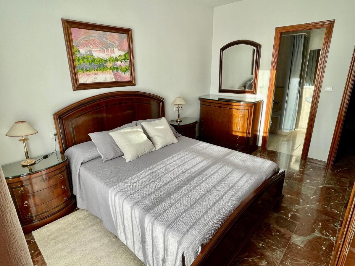 Casa Rural Lomalinda Granada Eksteriør billede