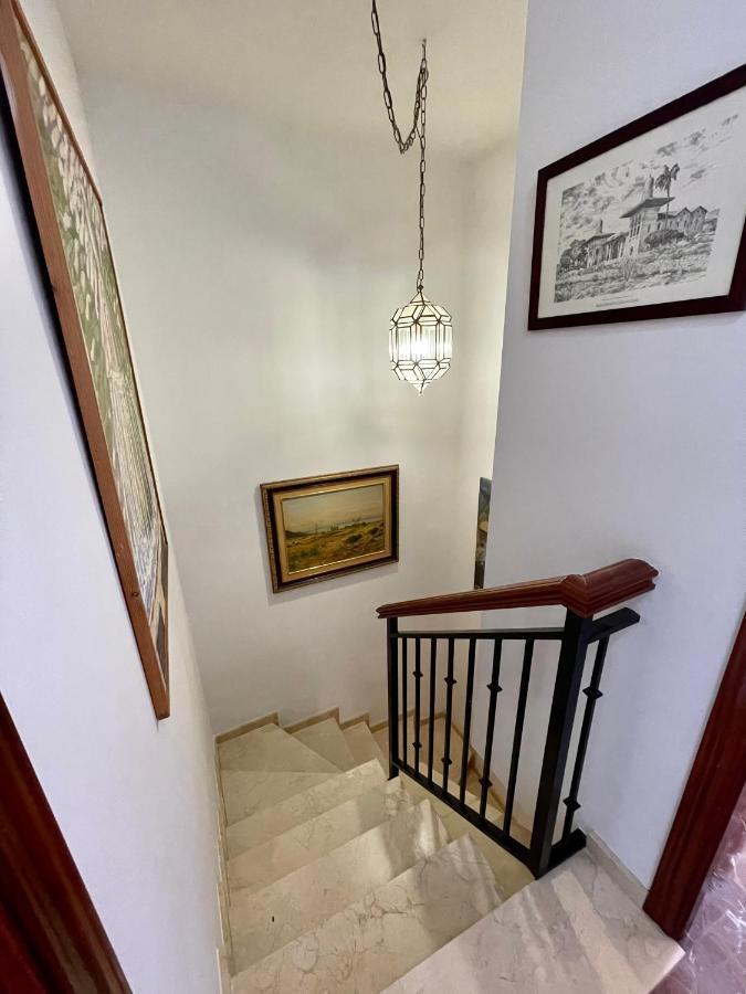 Casa Rural Lomalinda Granada Eksteriør billede