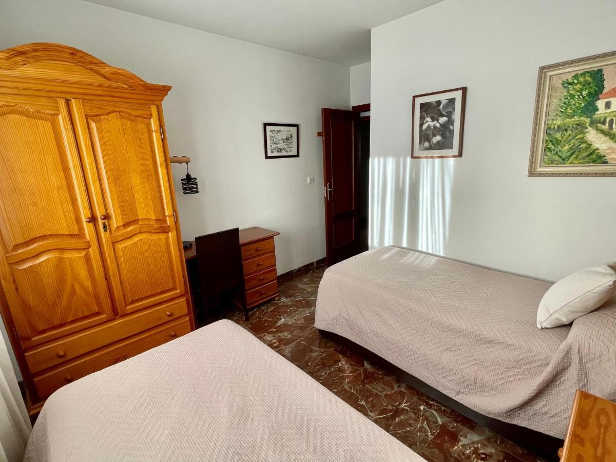 Casa Rural Lomalinda Granada Eksteriør billede