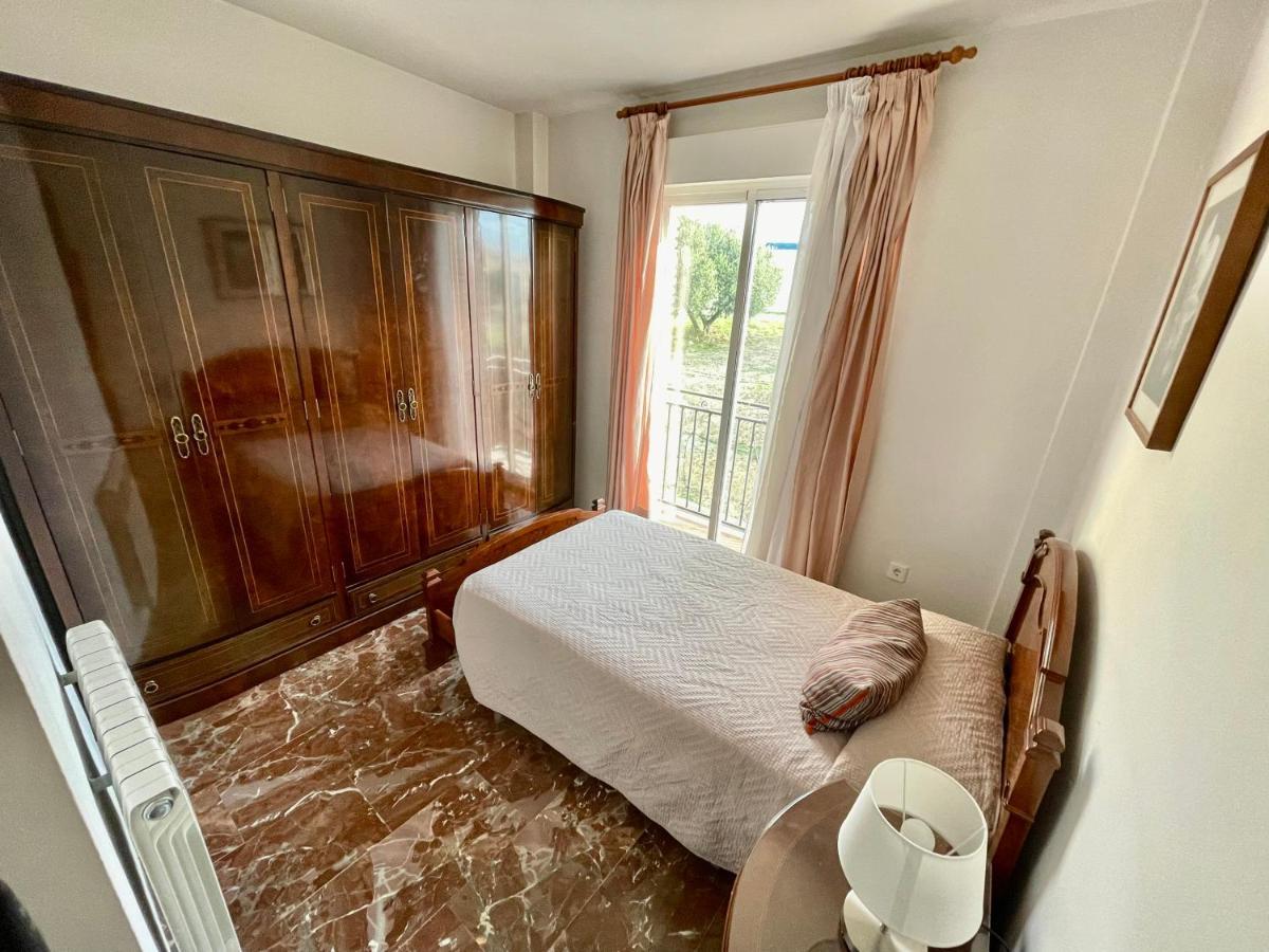 Casa Rural Lomalinda Granada Eksteriør billede