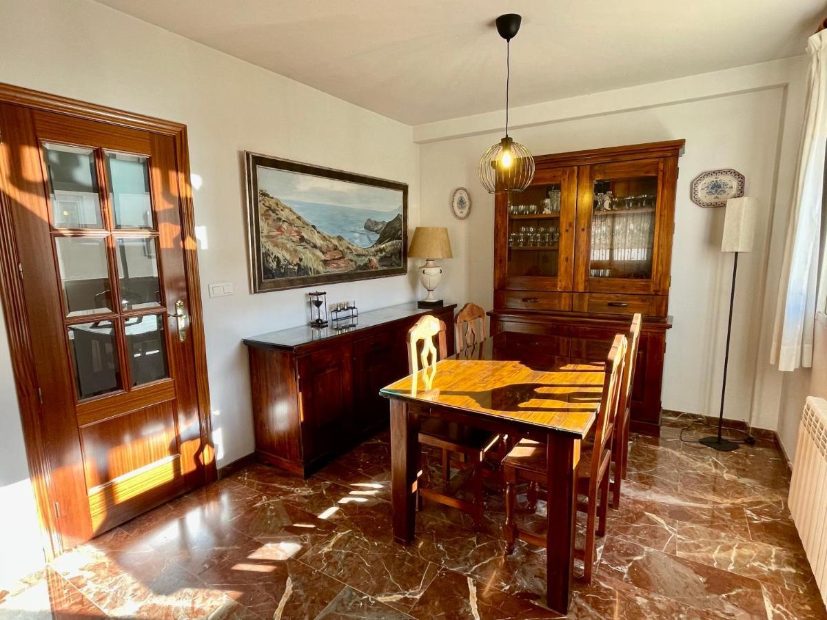 Casa Rural Lomalinda Granada Eksteriør billede